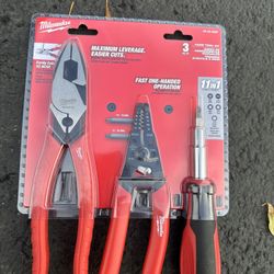 Electric Tools 