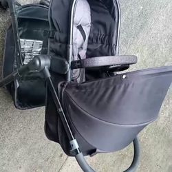 Even Flow Stroller 