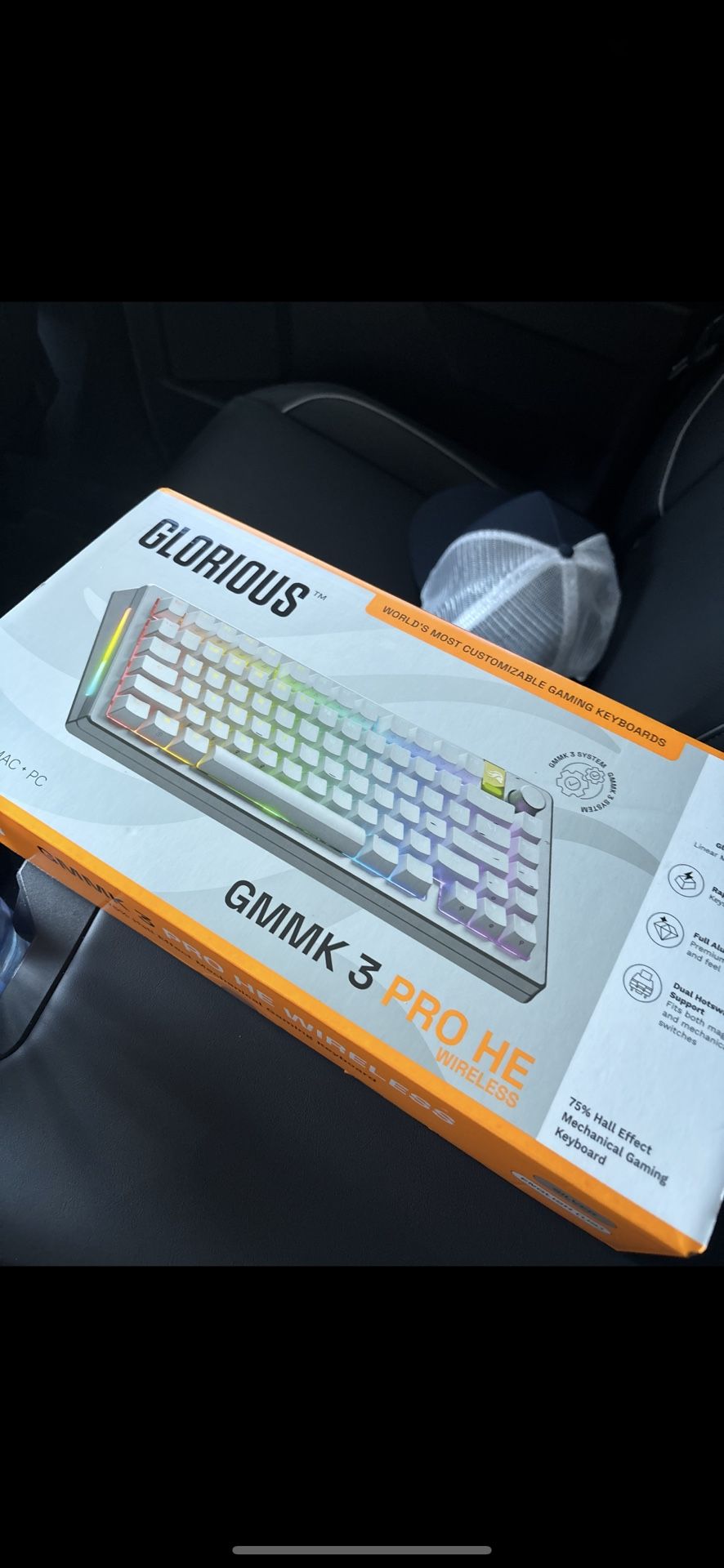 Just a Keyboard I Will Give U The wires