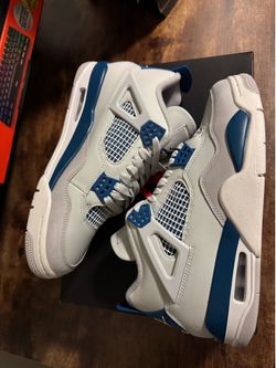 Air Jordan 4