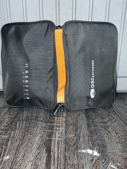 GSI Backpacking Cooking Kit