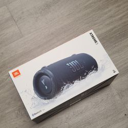 JBL Xtreme 3 Bluetooth Speaker Brand New - $1 Down Today Only