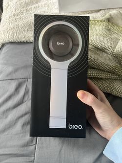 Laser Hair Growth Comb (Brand New/Unused)