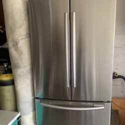 Sansun Refrigersdor
