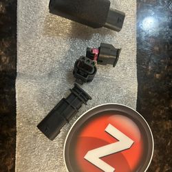 Z aAutomotive Active Exhaust Delete Kits for 2015-2021 300, CHALLENGER, CHARGER