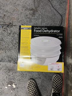 Food Dehydrator
