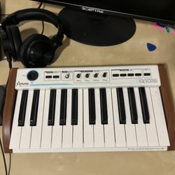 Midi Controller