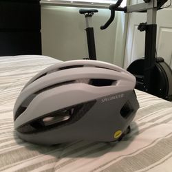 Specialized Mips Helmet