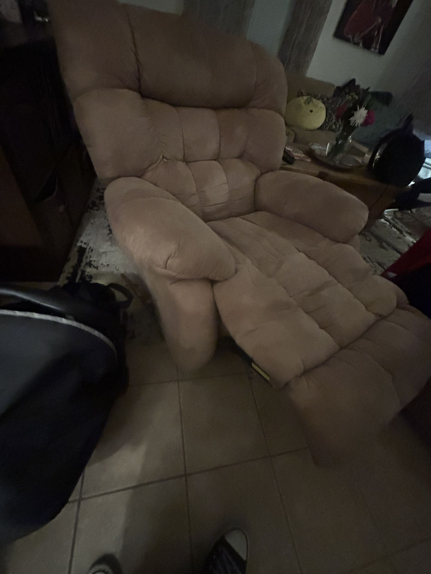 Recliner