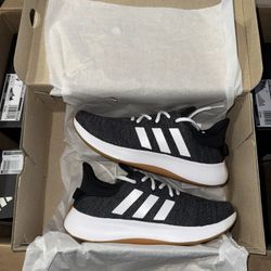 Adidas Women Shoes Cloudfoam Pure