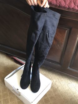 Botas