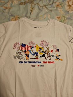 Looney tunes T-SHIRT