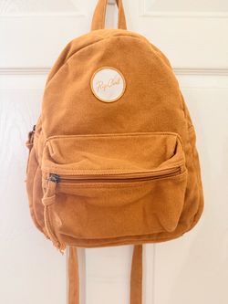 Rip Curl Surf Shack Mini 10L Backpack - Honey Yellow