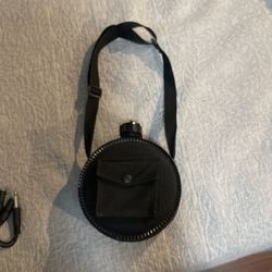 Canteen, Military Style Water Bottle