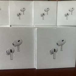 New Airpod’s 2nd Generation