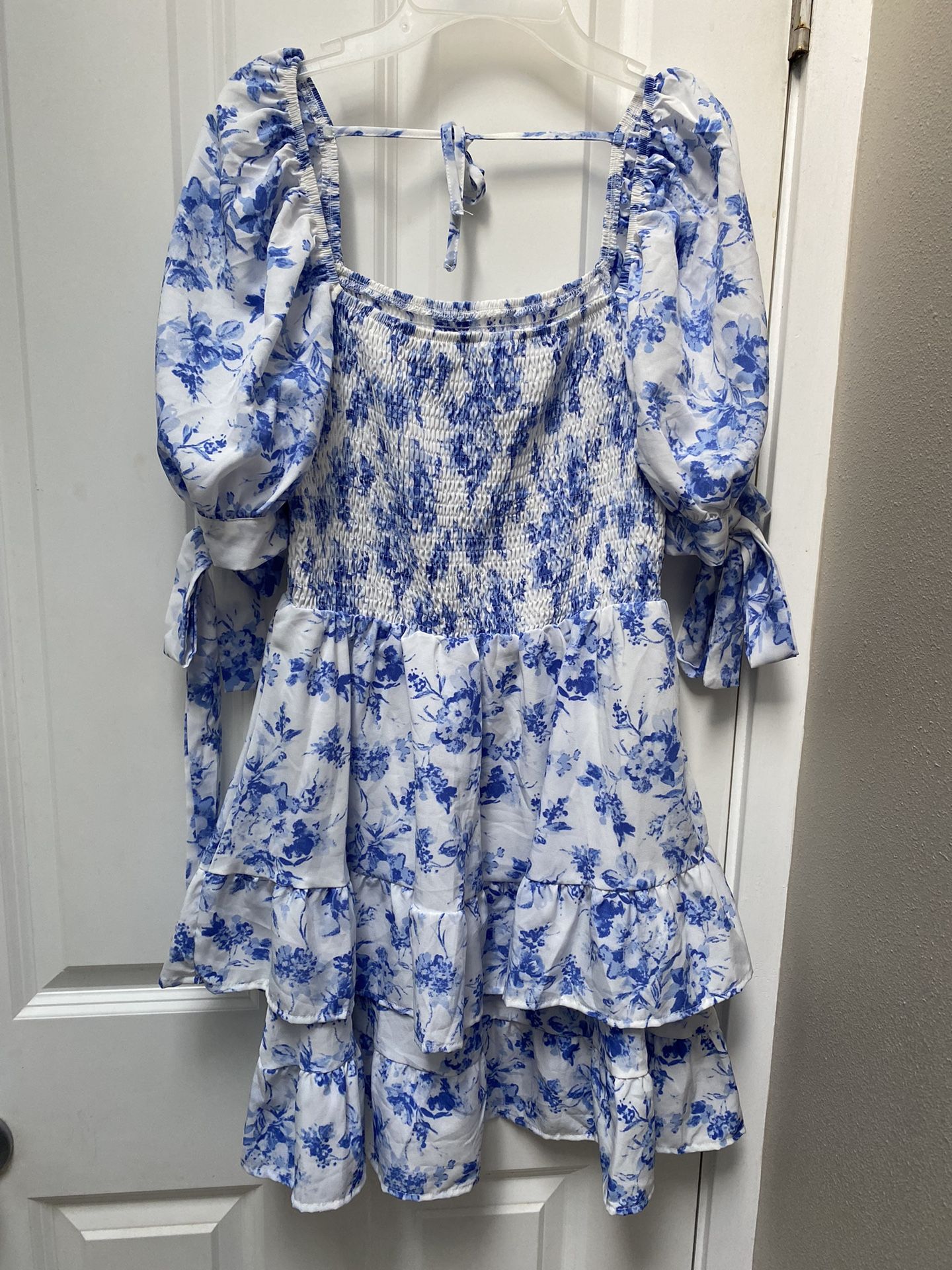 Summer Dress Size Medium