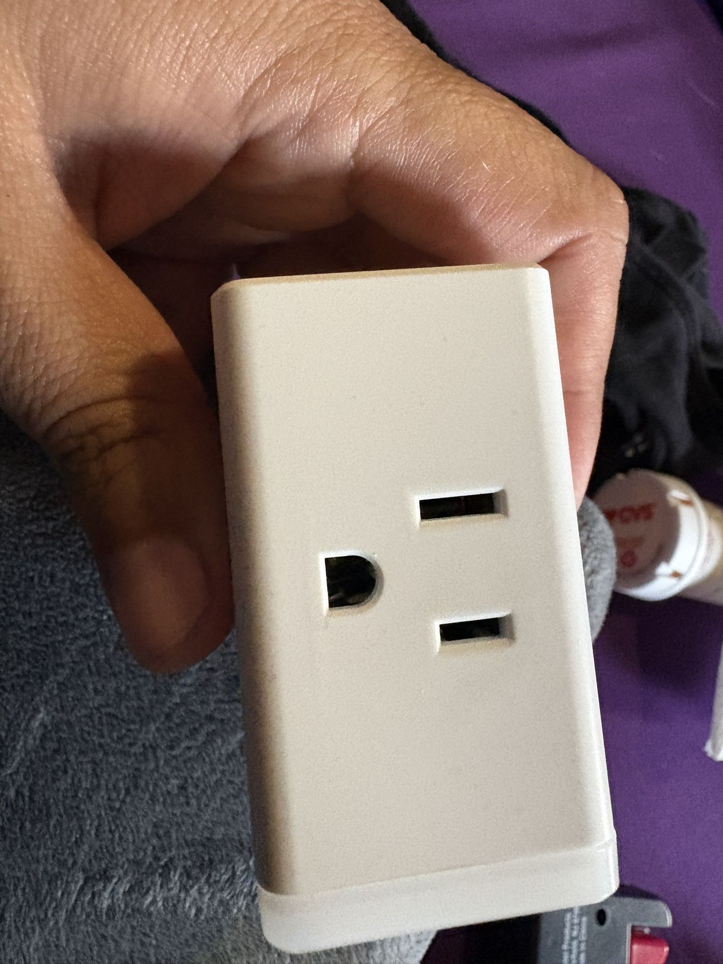 Smart Plugs
