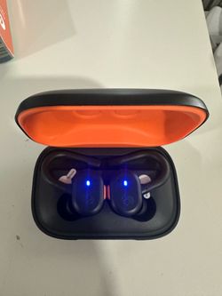 Push Play Active Skullcandy headsets
