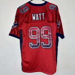 Nike NFL Houston Texans Watt Alt Jersey (L)
