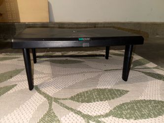 Step stool