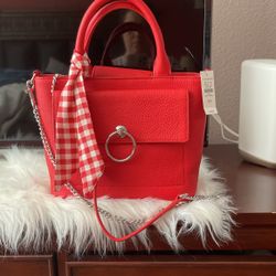Talbots Purse