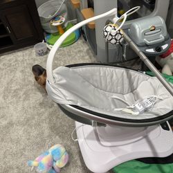 4moms Mamaroo