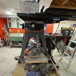 Craftsman Table Saw