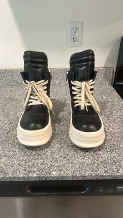 Rick Owen’s