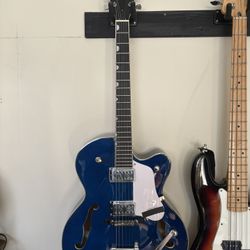 Hollowbody Electric Guitar 