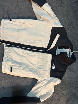 North face jacket