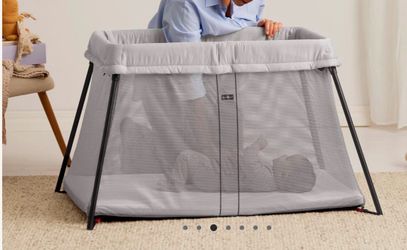 Babyjorn Travel Crib
