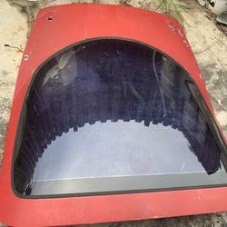 Eclipse 2g hatch rs gs gst gsx