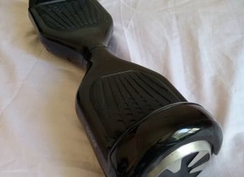 Hoverboard