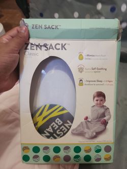 Zen sack