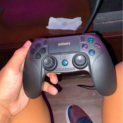 Gamory Controller For Ps4