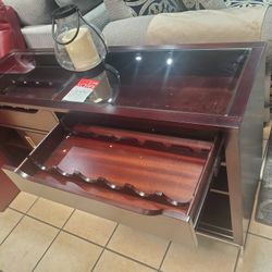 Accent Table 
