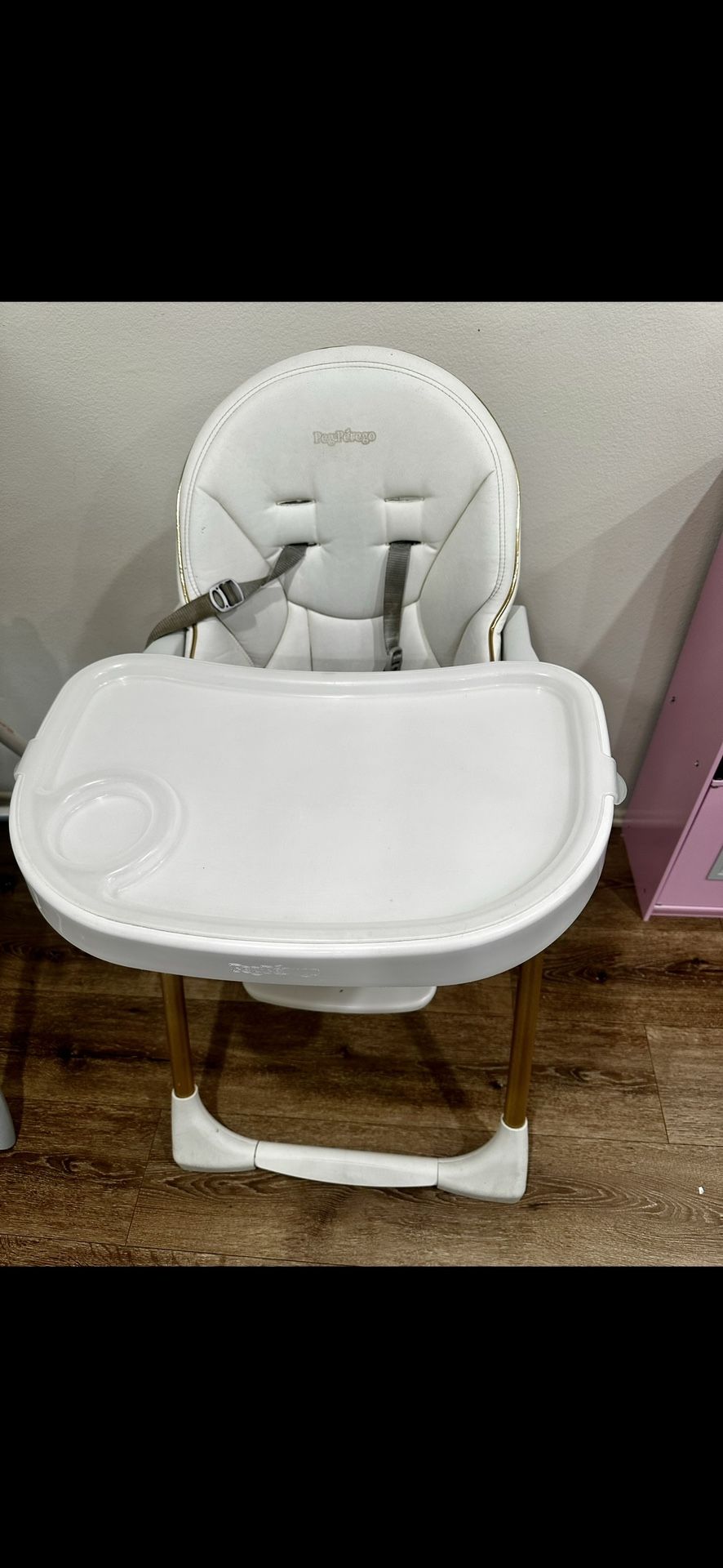 Peg Perego High Chair