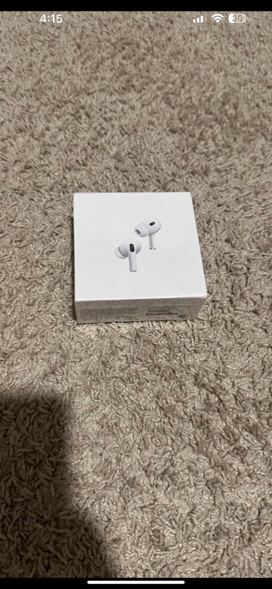 AirPods Pro 2