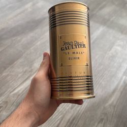 Jean Paul Galtier Le Male