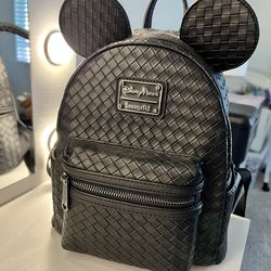 Disney Loungefly
