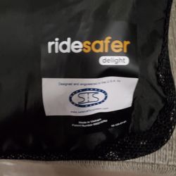 Ridesafer Travel Vest