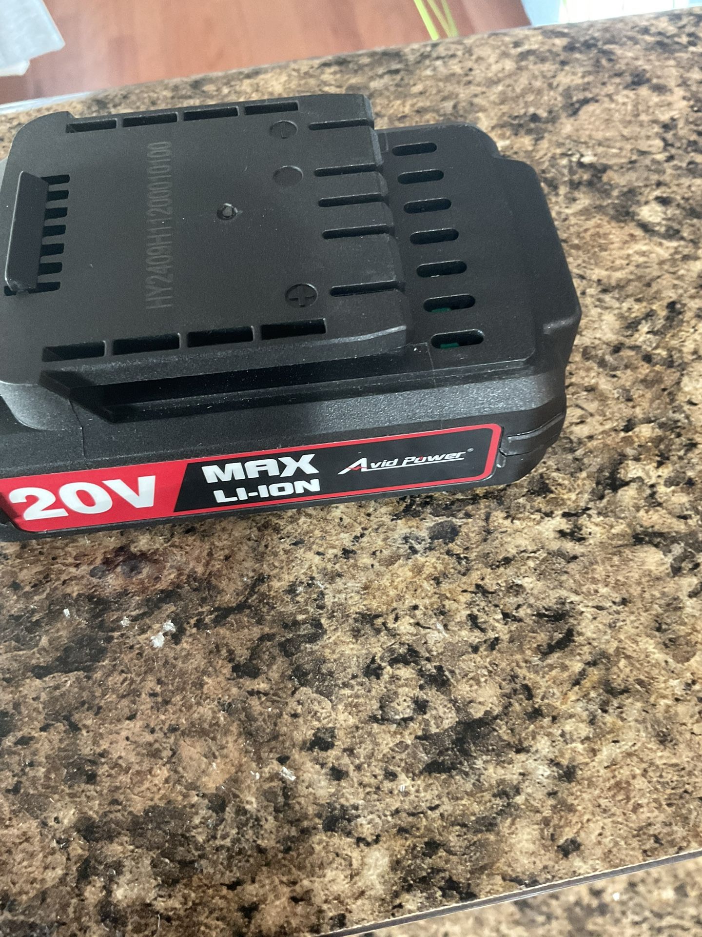 Batteries For power tools