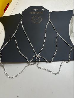 Body jewelry