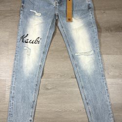 Ksubi Jeans Size 30