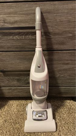 Light up real sounds kids to vacuum