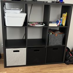 Cube Organizer 