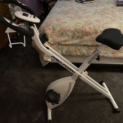 Preform  Exercise Bike 