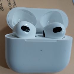 Airpods 3and Generation 