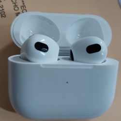 Airpods 3and Generation