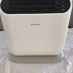 Honeywell Thermawave 6 Heater 